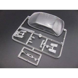 【新品即納】[PTM] 1/24 インチアップシリーズ No.1002 スカイラインGT-R NISMO(BNR32)ニスモ40周年組立式ケース付き プラモデル(047973) フジミ模型(FUJIMI)(20250216)