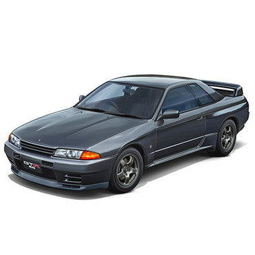 【新品】【お取り寄せ】[PTM] 1/24 インチアップシリーズ No.1002 スカイラインGT-R NISMO(BNR32)ニスモ40周年組立式ケース付き プラモデル(047973) フジミ模型(FUJIMI)(20250216)