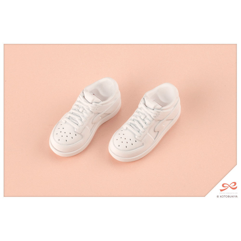 【中古即納】[PTM] 創彩少女庭園 1/10 ドレスアップシューズ Vol.1 プラモデル用アクセサリ(MV015) コトブキヤ(20250525)