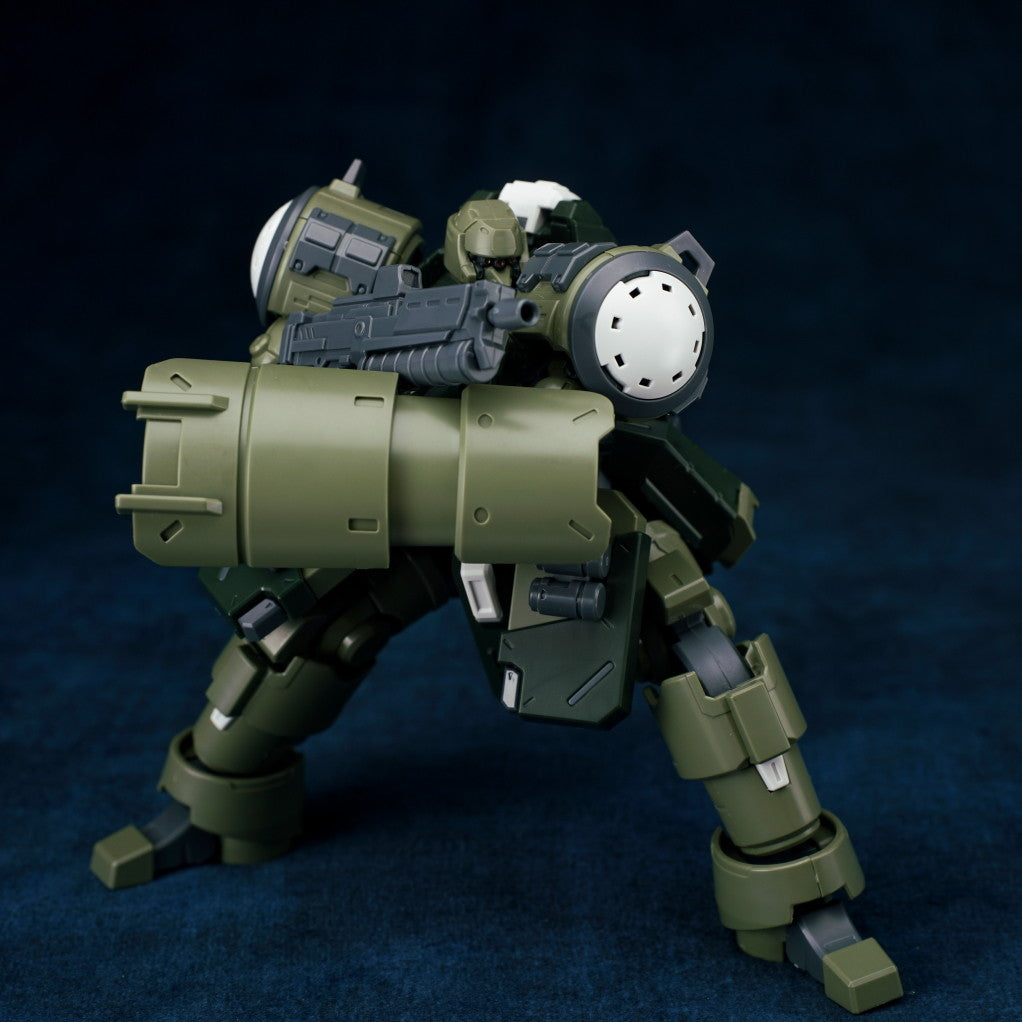 【新品即納】[PTM] ULTRA ACTION TROOPERシリーズ 1/144 ZA-08 ザロヴ(ZAROV) プラスチックモデルキット プラモデル SHEIK MAINLAND(20250402)