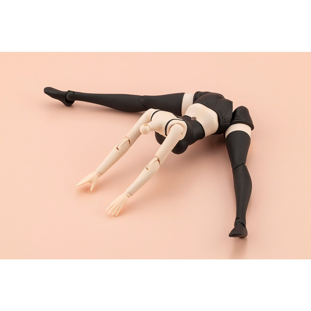 【新品即納】[PTM] 創彩少女庭園 1/10 ドレスアップボディ【M】カラーC Ver. プラモデル用アクセサリ(JK061) コトブキヤ(20250619)