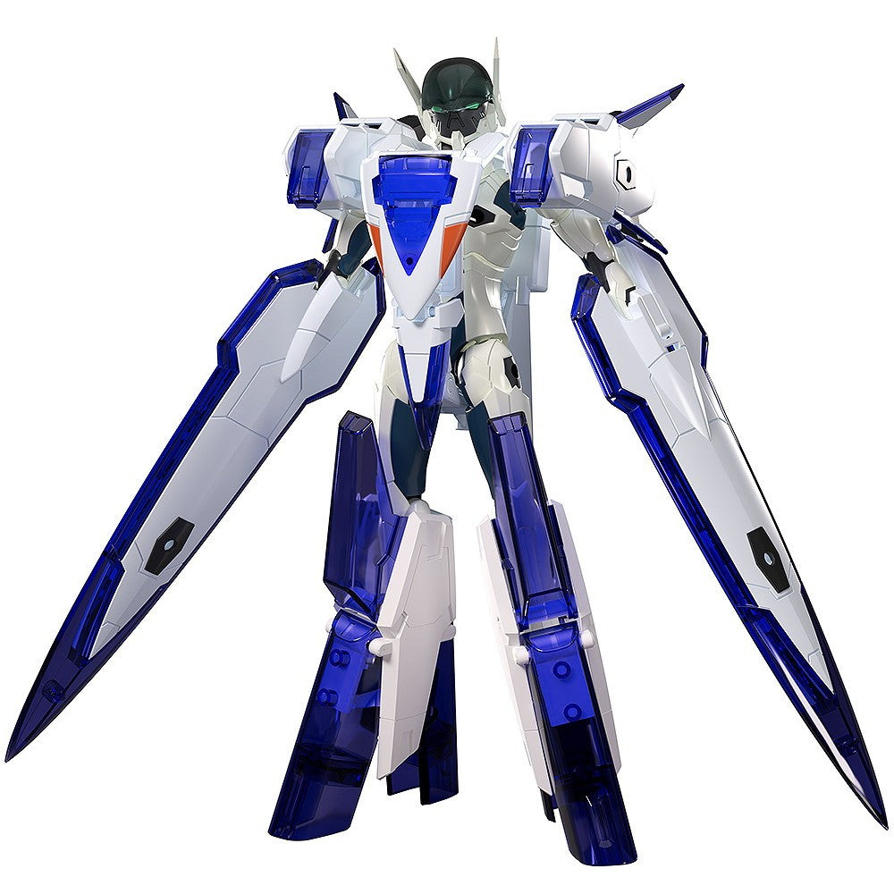 【中古即納】[PTM] PLAMATEA(プラマテア) アムドライバージェナス&ボードバイザー Get Ride! アムドライバー プラモデル グッドスマイルカンパニー(20251224)