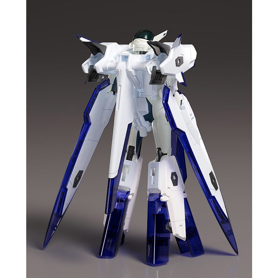【中古即納】[PTM] PLAMATEA(プラマテア) アムドライバージェナス&ボードバイザー Get Ride! アムドライバー プラモデル グッドスマイルカンパニー(20251224)