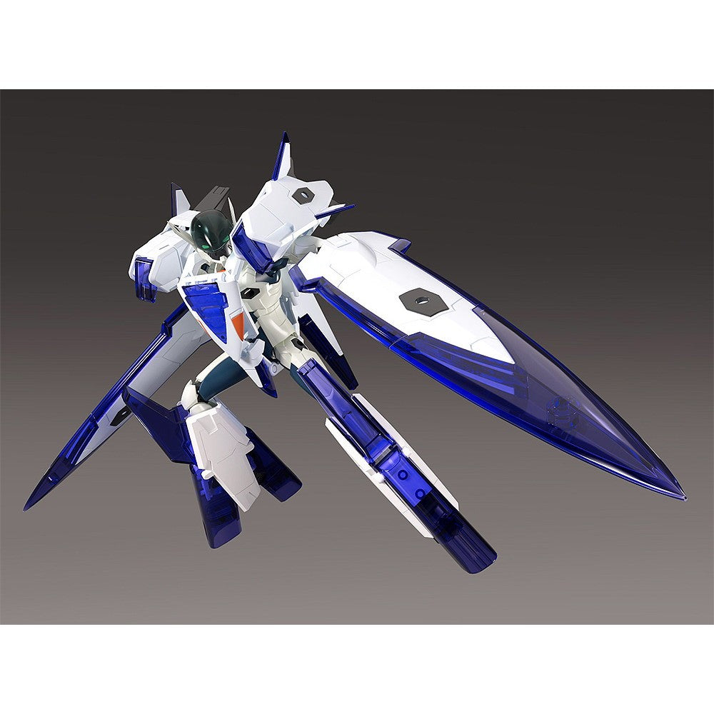 【中古即納】[PTM] PLAMATEA(プラマテア) アムドライバージェナス&ボードバイザー Get Ride! アムドライバー プラモデル グッドスマイルカンパニー(20251224)