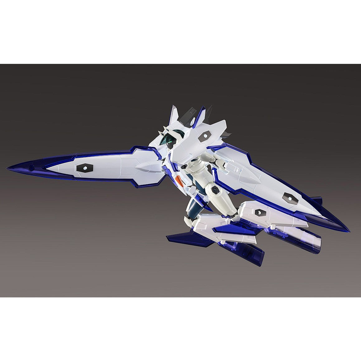 【中古即納】[PTM] PLAMATEA(プラマテア) アムドライバージェナス&ボードバイザー Get Ride! アムドライバー プラモデル グッドスマイルカンパニー(20251224)