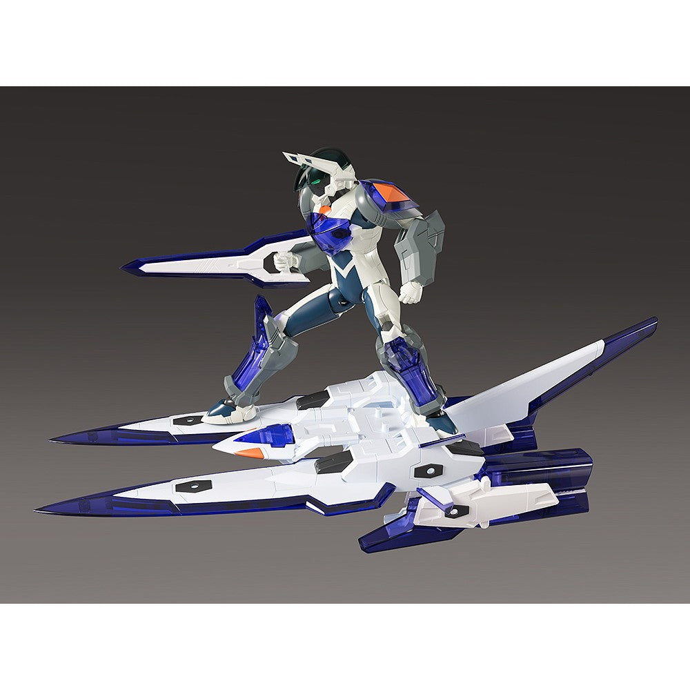 【中古即納】[PTM] PLAMATEA(プラマテア) アムドライバージェナス&ボードバイザー Get Ride! アムドライバー プラモデル グッドスマイルカンパニー(20251224)