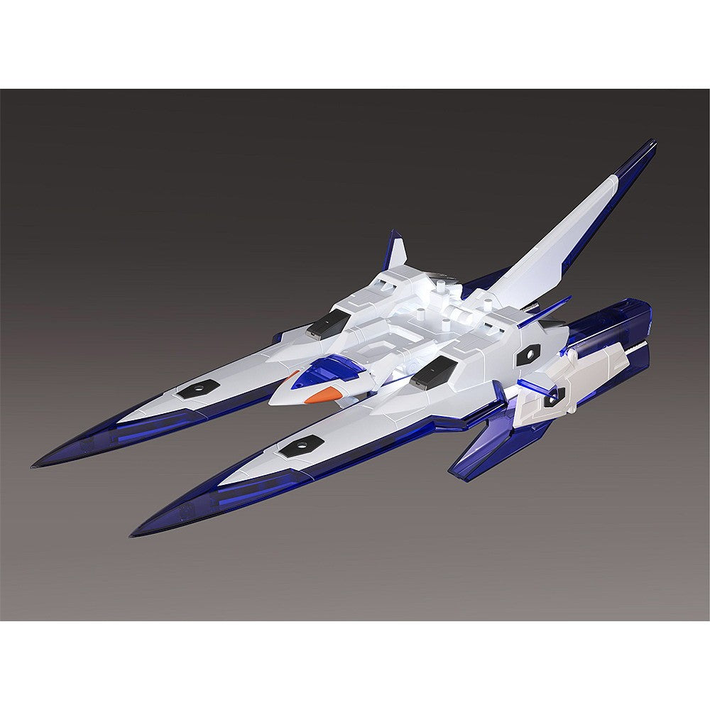 【中古即納】[PTM] PLAMATEA(プラマテア) アムドライバージェナス&ボードバイザー Get Ride! アムドライバー プラモデル グッドスマイルカンパニー(20251224)