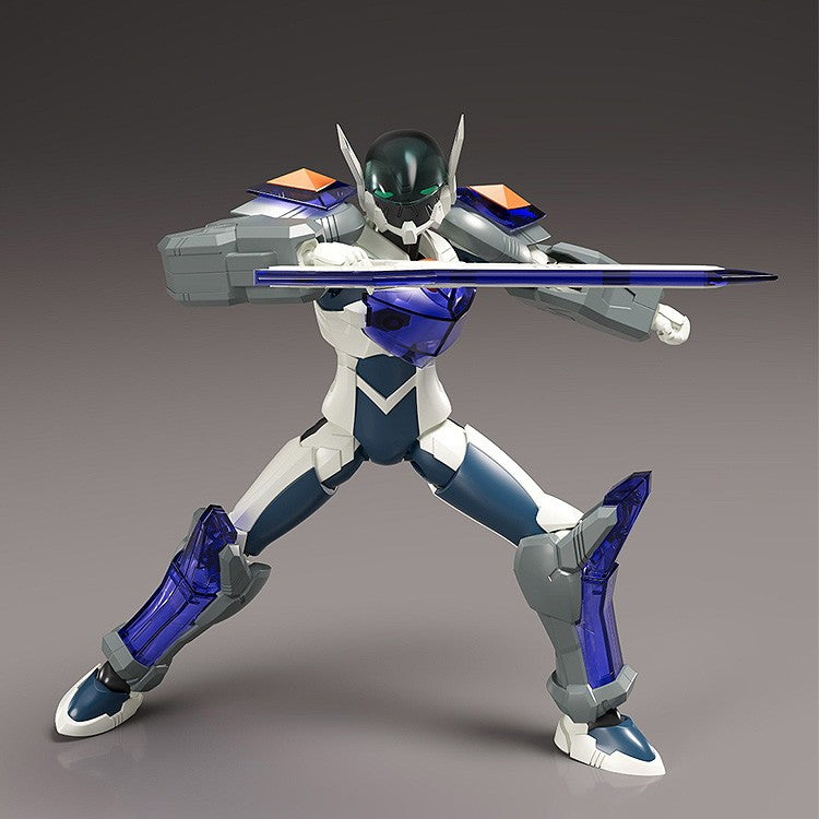 【中古即納】[PTM] PLAMATEA(プラマテア) アムドライバージェナス&ボードバイザー Get Ride! アムドライバー プラモデル グッドスマイルカンパニー(20251224)