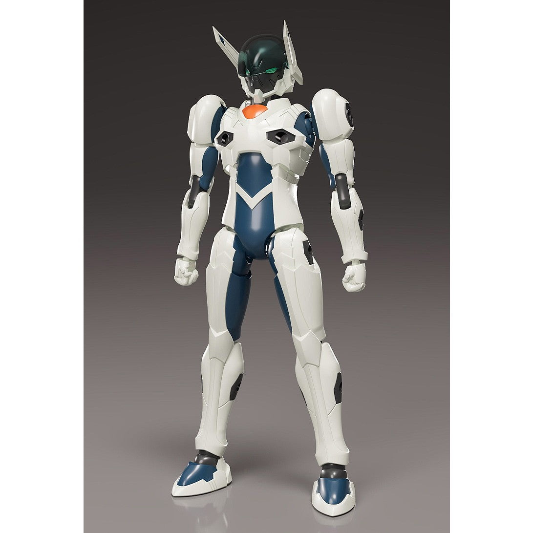 【中古即納】[PTM] PLAMATEA(プラマテア) アムドライバージェナス&ボードバイザー Get Ride! アムドライバー プラモデル グッドスマイルカンパニー(20251224)