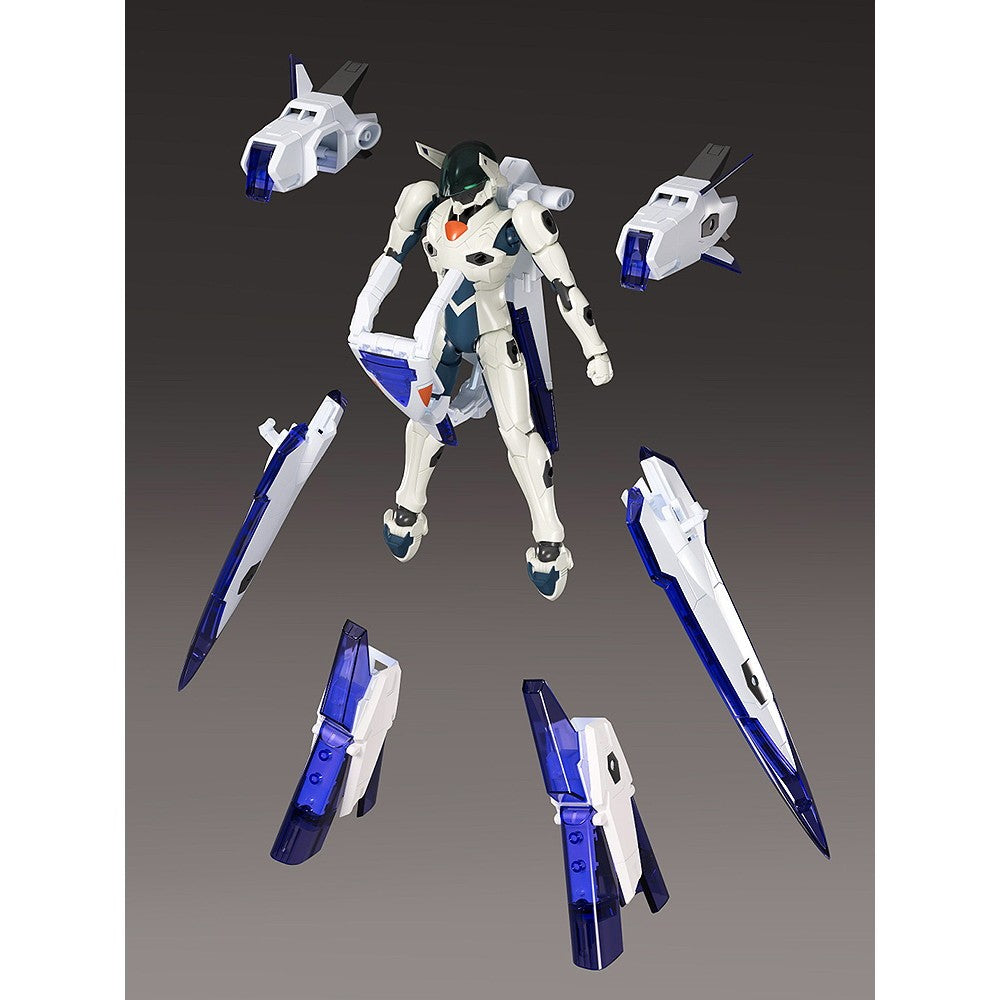 【中古即納】[PTM] PLAMATEA(プラマテア) アムドライバージェナス&ボードバイザー Get Ride! アムドライバー プラモデル グッドスマイルカンパニー(20251224)