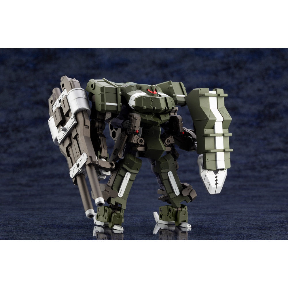 【新品即納】[PTM] (再販) ヘキサギア 1/24 ディフィニッションアーマー ブレイズボア プラモデル(HG068R) コトブキヤ(20250430)