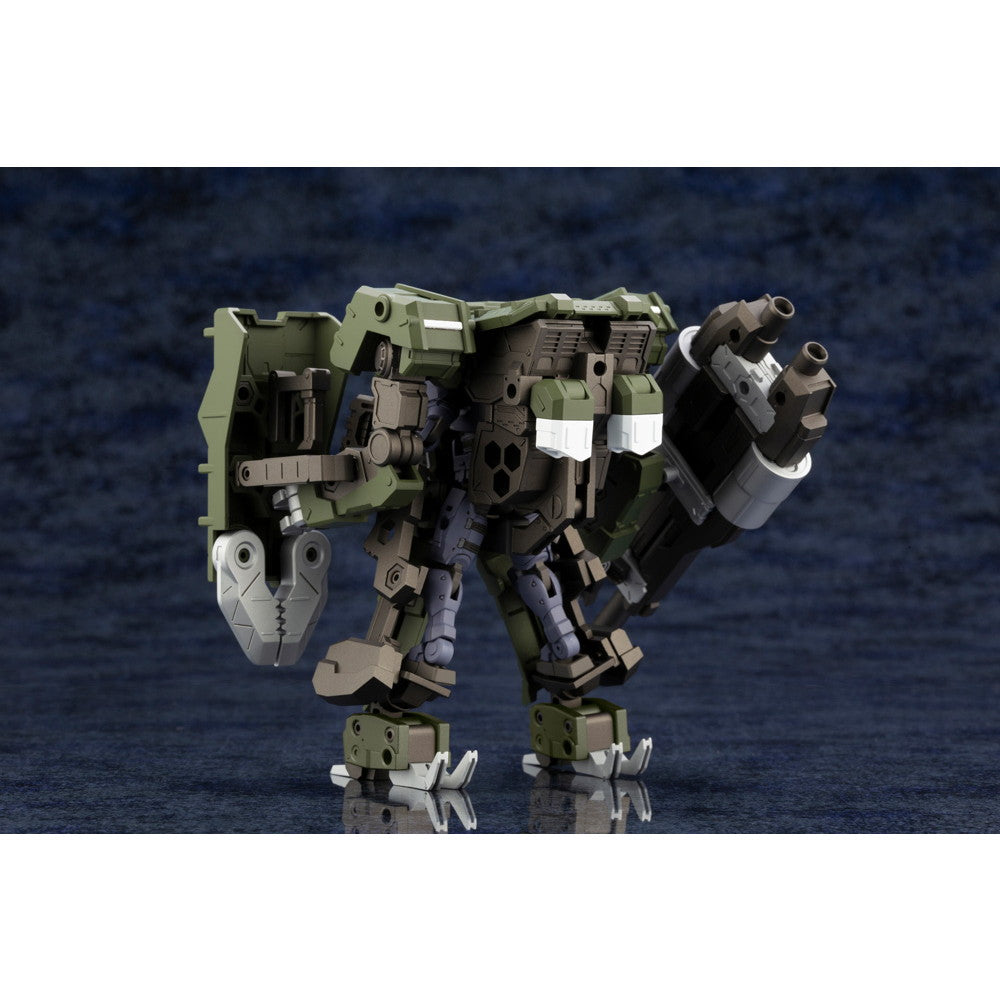 【新品即納】[PTM] (再販) ヘキサギア 1/24 ディフィニッションアーマー ブレイズボア プラモデル(HG068R) コトブキヤ(20250430)