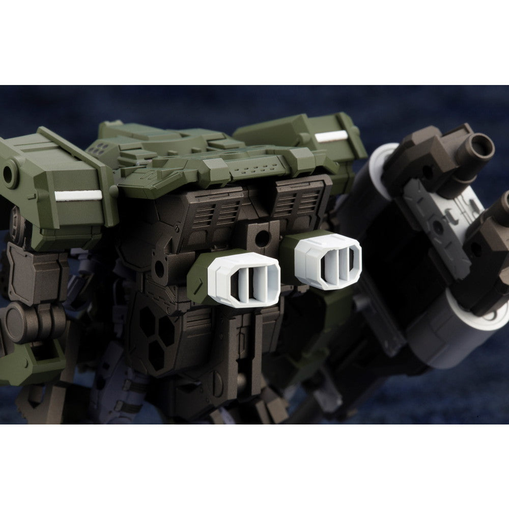 【新品即納】[PTM] (再販) ヘキサギア 1/24 ディフィニッションアーマー ブレイズボア プラモデル(HG068R) コトブキヤ(20250430)
