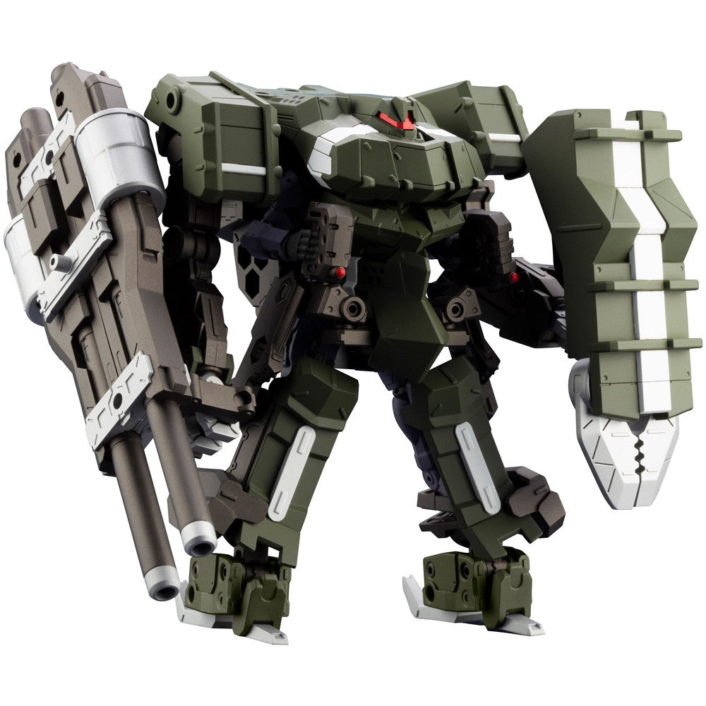 【中古即納】[PTM] (再販) ヘキサギア 1/24 ディフィニッションアーマー ブレイズボア プラモデル(HG068R) コトブキヤ(20250430)