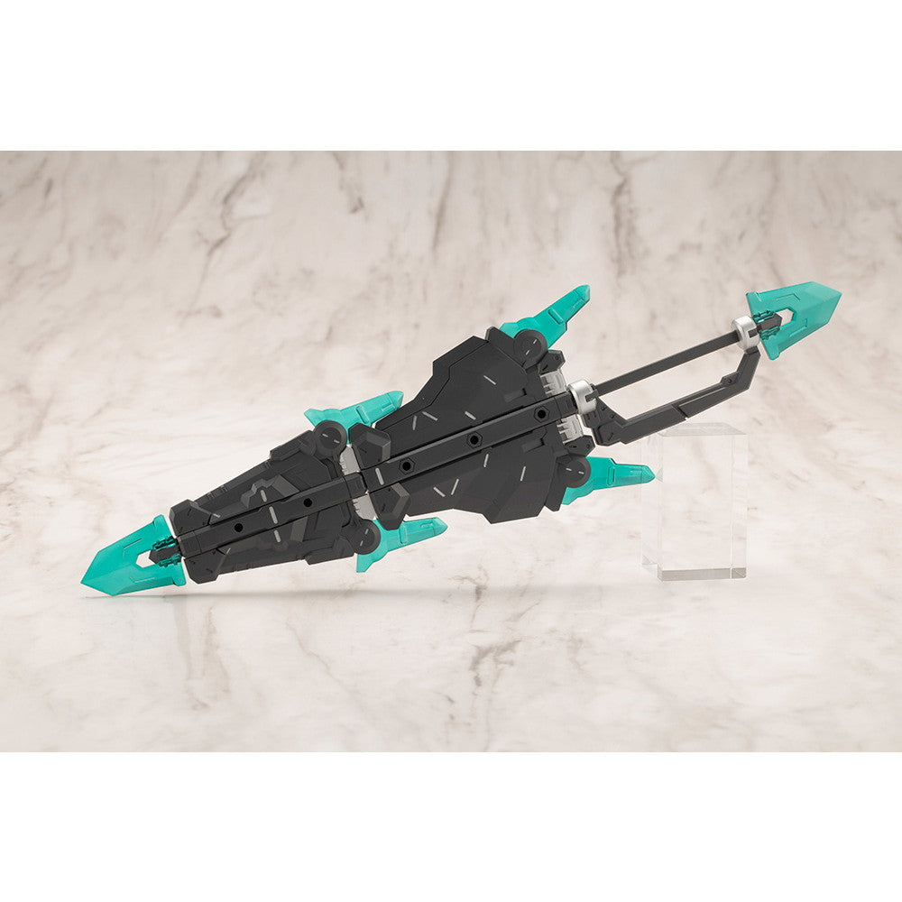 【新品即納】[PTM] M.S.G モデリングサポートグッズ ヘヴィウェポンユニット50 大型可変メイス プラモデル用アクセサリ(MH50) コトブキヤ(20250525)