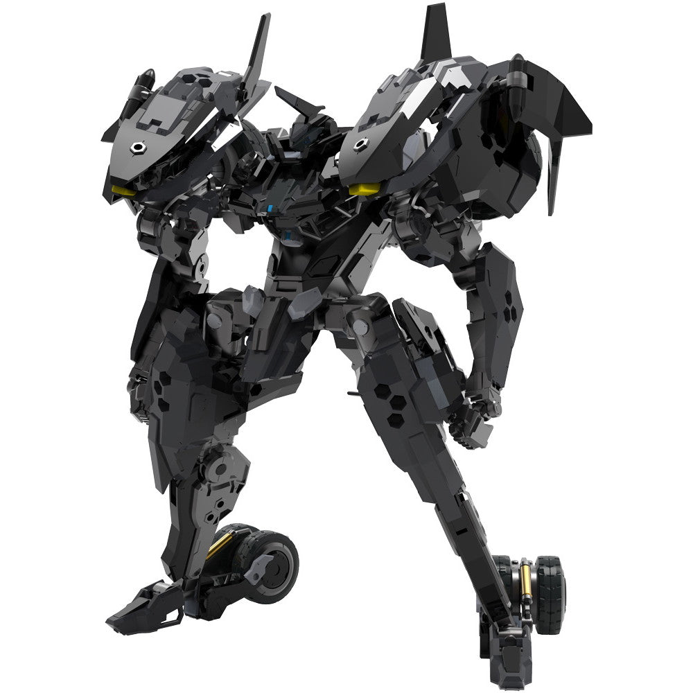 【新品即納】[PTM] ヘキサギア 1/24 ヴェローチェ プラモデル(HG134) コトブキヤ(20250529)