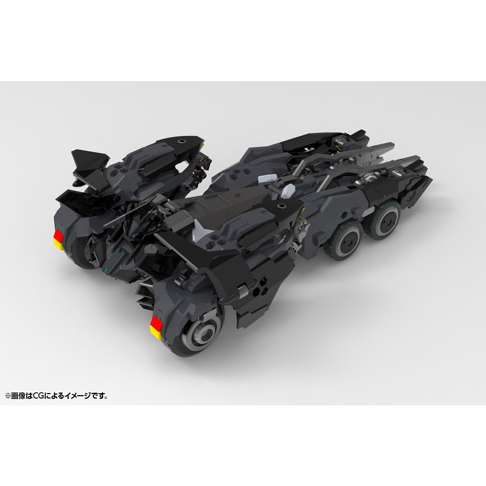 【新品即納】[PTM] ヘキサギア 1/24 ヴェローチェ プラモデル(HG134) コトブキヤ(20250529)