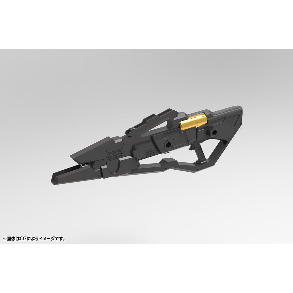 【新品即納】[PTM] ヘキサギア 1/24 ヴェローチェ プラモデル(HG134) コトブキヤ(20250529)