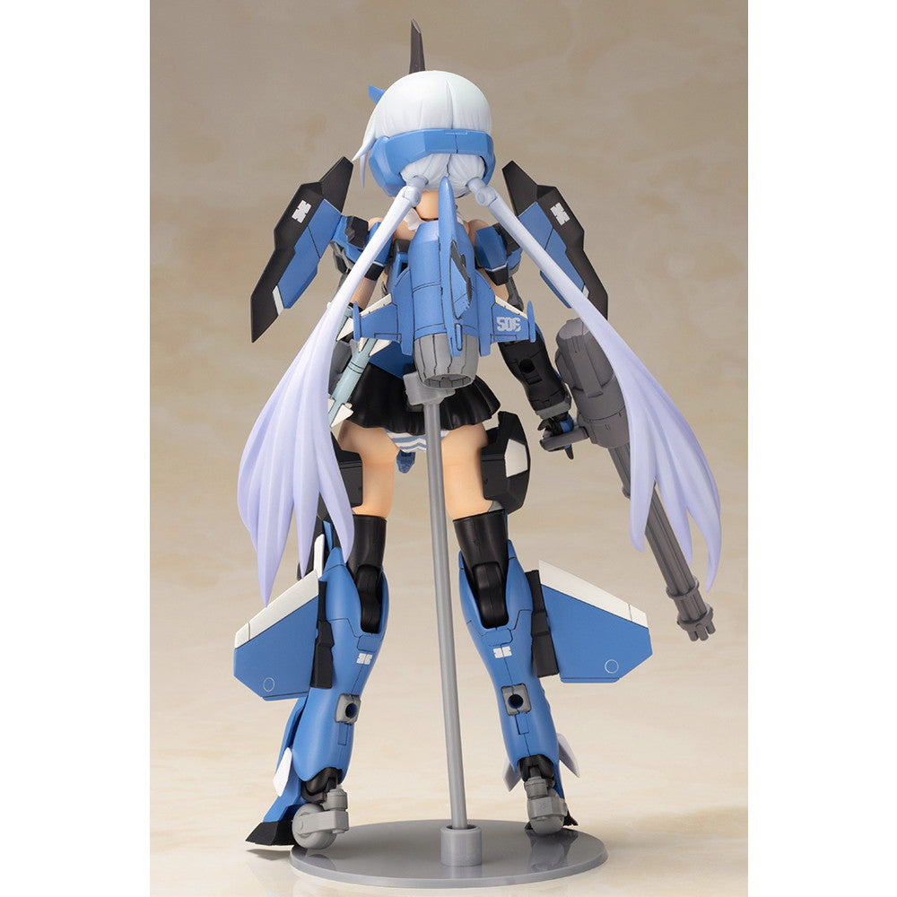 【予約安心出荷】[PTM] フレームアームズ・ガール P3 スティレット プラモデル(FG165) コトブキヤ(2025年5月)
