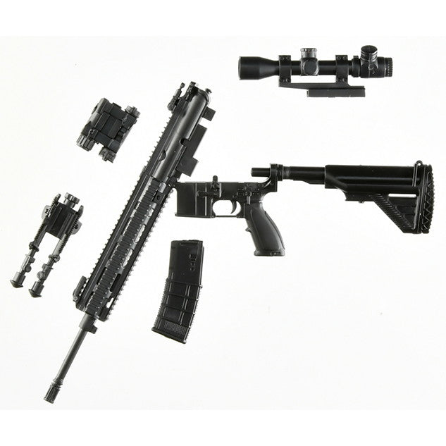 【予約安心出荷】[PTM] (再々販) LittleArmory(リトルアーモリー) LA098 1/12 M27/38タイプ プラモデル(329725) TOMYTEC(トミーテック)(2026年10月)