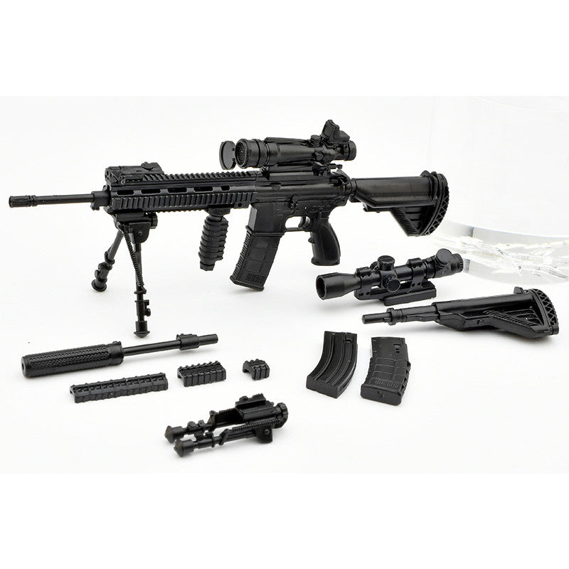 【予約安心出荷】[PTM] (再々販) LittleArmory(リトルアーモリー) LA098 1/12 M27/38タイプ プラモデル(329725) TOMYTEC(トミーテック)(2026年10月)