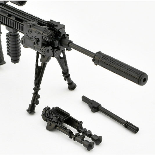 【予約安心出荷】[PTM] (再々販) LittleArmory(リトルアーモリー) LA098 1/12 M27/38タイプ プラモデル(329725) TOMYTEC(トミーテック)(2026年10月)