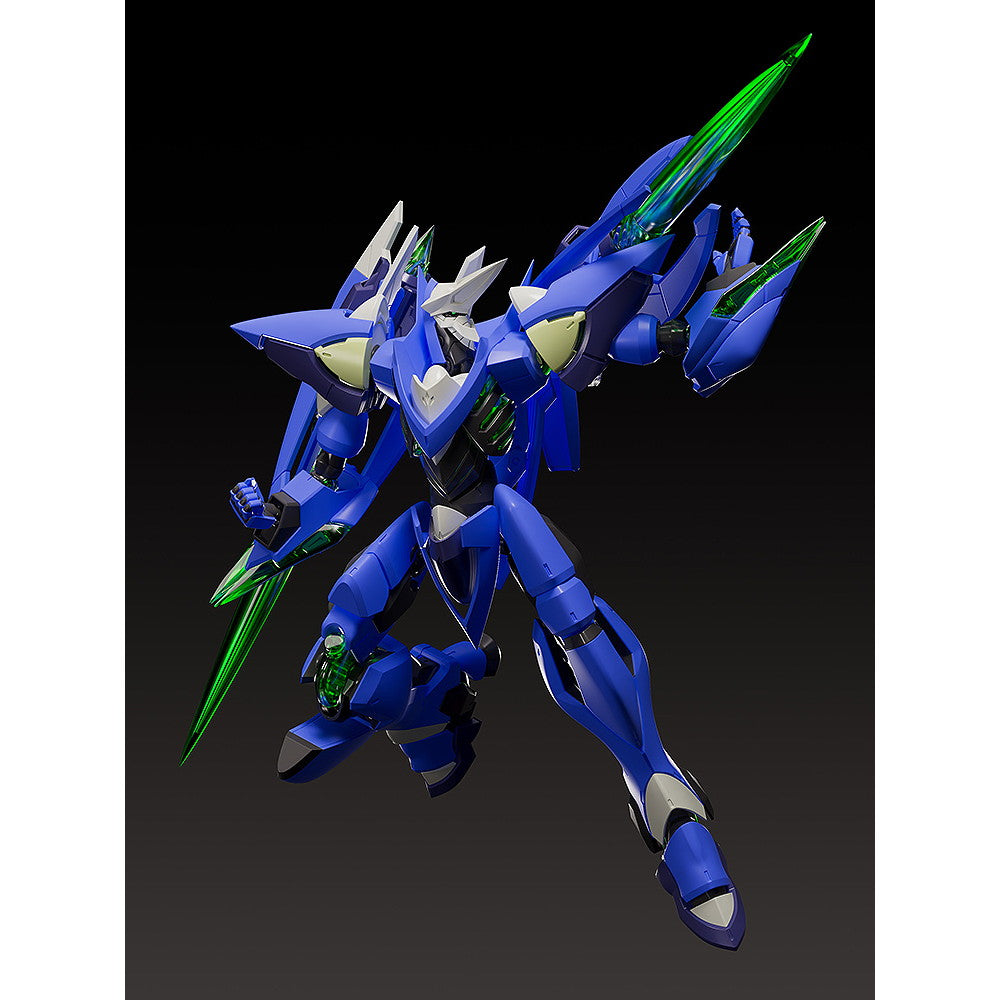 【中古即納】[PTM] MODEROID(モデロイド) ヴァンドレッド・ディータ プラモデル グッドスマイルカンパニー(20250920)