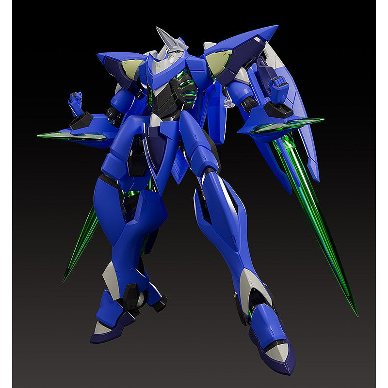【中古即納】[PTM] MODEROID(モデロイド) ヴァンドレッド・ディータ プラモデル グッドスマイルカンパニー(20250920)