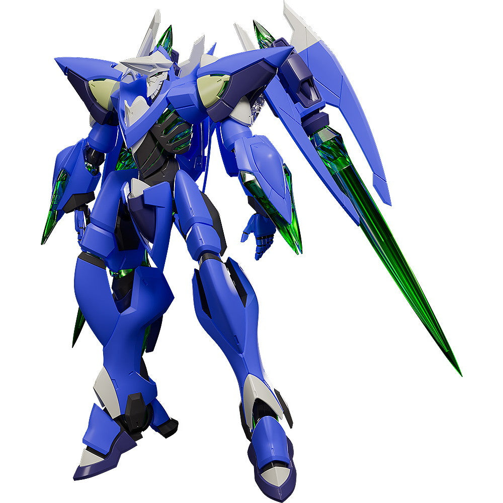 【中古即納】[PTM] MODEROID(モデロイド) ヴァンドレッド・ディータ プラモデル グッドスマイルカンパニー(20250920)