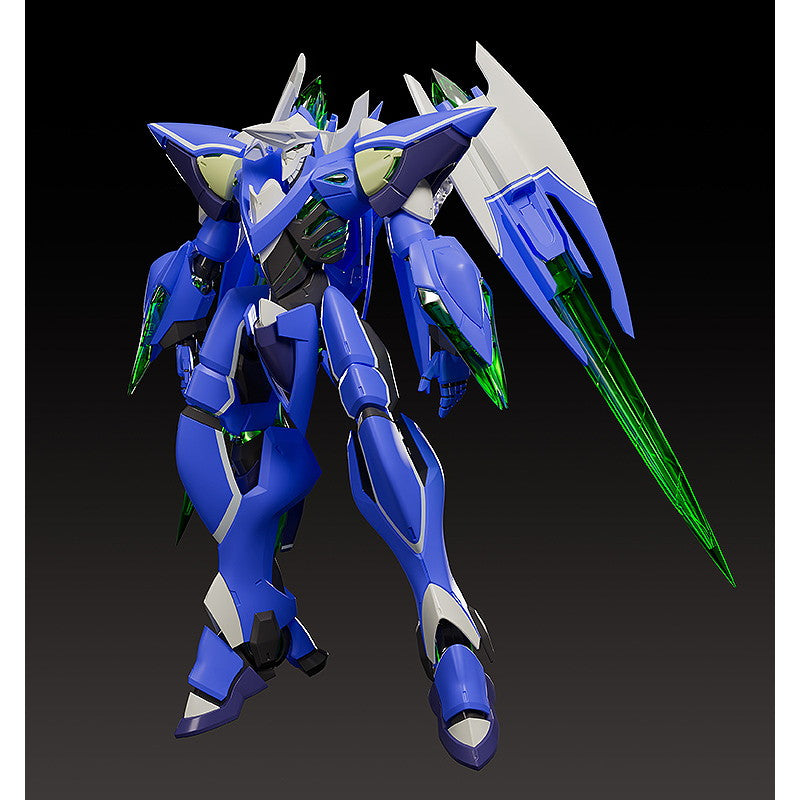 【中古即納】[PTM] MODEROID(モデロイド) ヴァンドレッド・ディータ プラモデル グッドスマイルカンパニー(20250920)