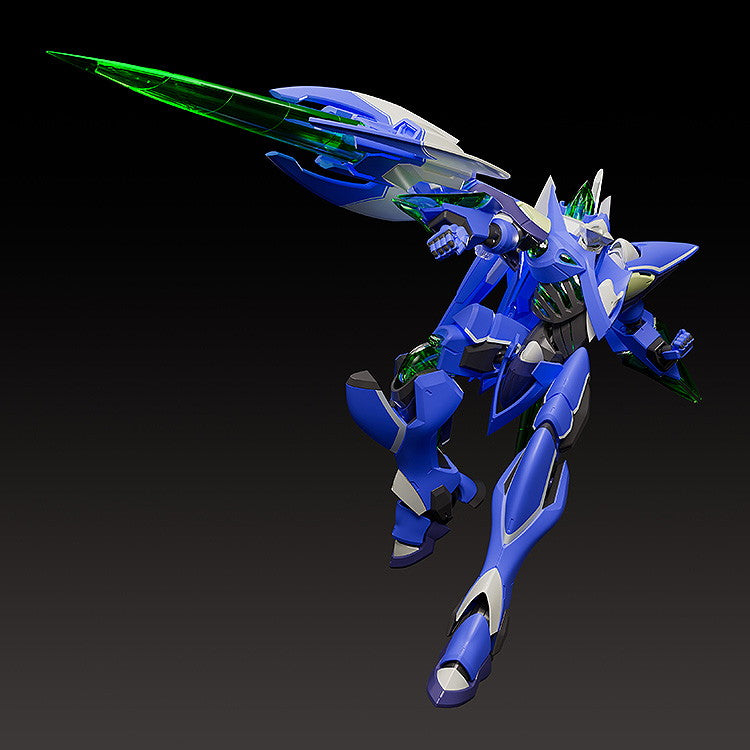 【中古即納】[PTM] MODEROID(モデロイド) ヴァンドレッド・ディータ プラモデル グッドスマイルカンパニー(20250920)