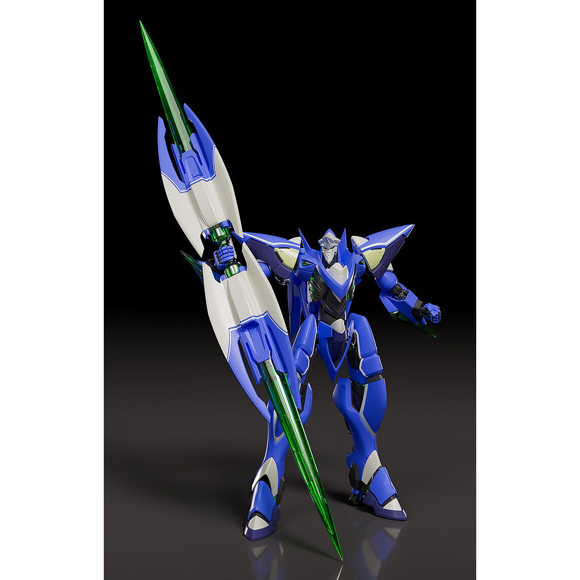 【中古即納】[PTM] MODEROID(モデロイド) ヴァンドレッド・ディータ プラモデル グッドスマイルカンパニー(20250920)