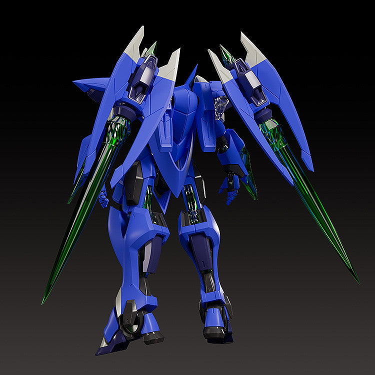 【中古即納】[PTM] MODEROID(モデロイド) ヴァンドレッド・ディータ プラモデル グッドスマイルカンパニー(20250920)