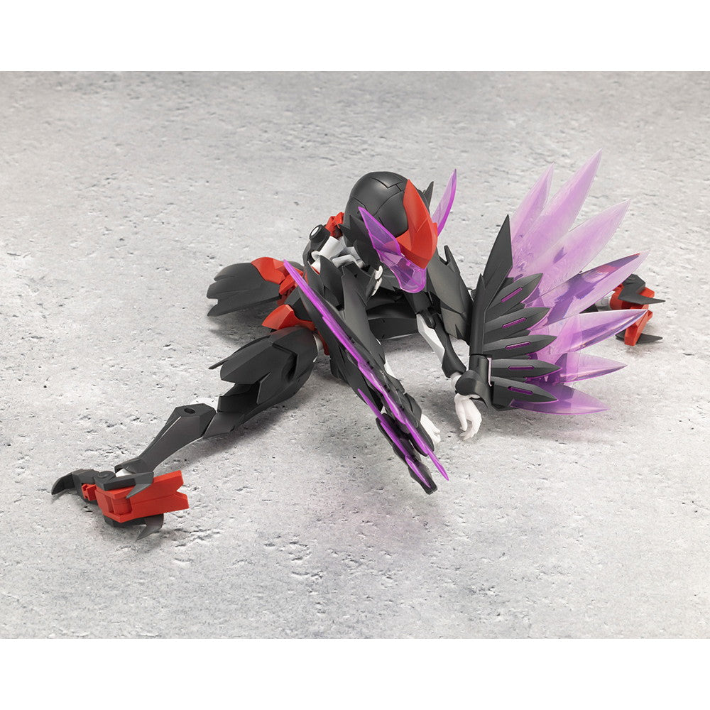 【中古即納】[PTM] 是空(ゼクウ) 無限邂逅メガロマリア プラモデル(CX020) コトブキヤ(20250417)