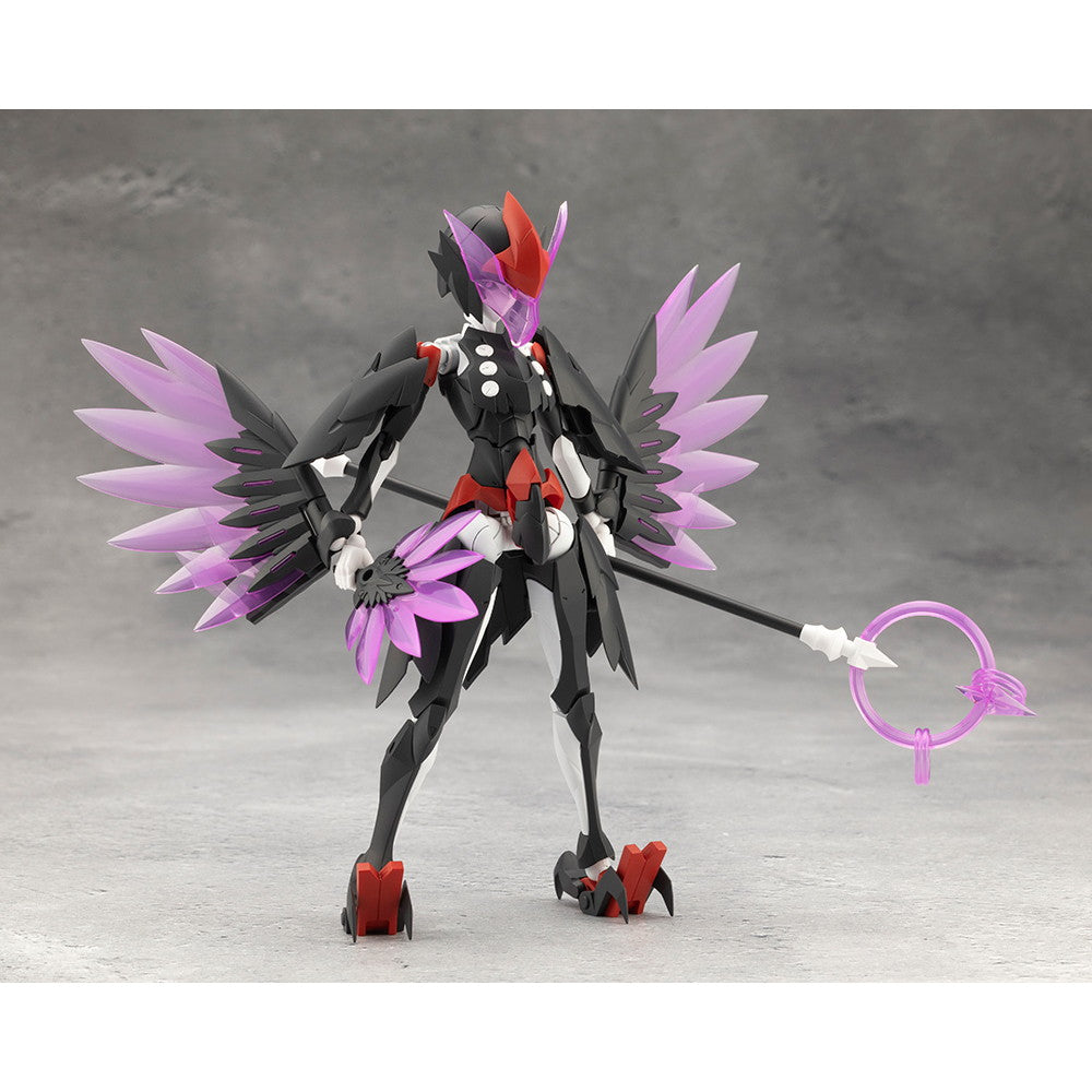 【中古即納】[PTM] 是空(ゼクウ) 無限邂逅メガロマリア プラモデル(CX020) コトブキヤ(20250417)