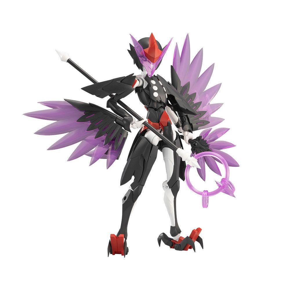 【中古即納】[PTM] 是空(ゼクウ) 無限邂逅メガロマリア プラモデル(CX020) コトブキヤ(20250417)