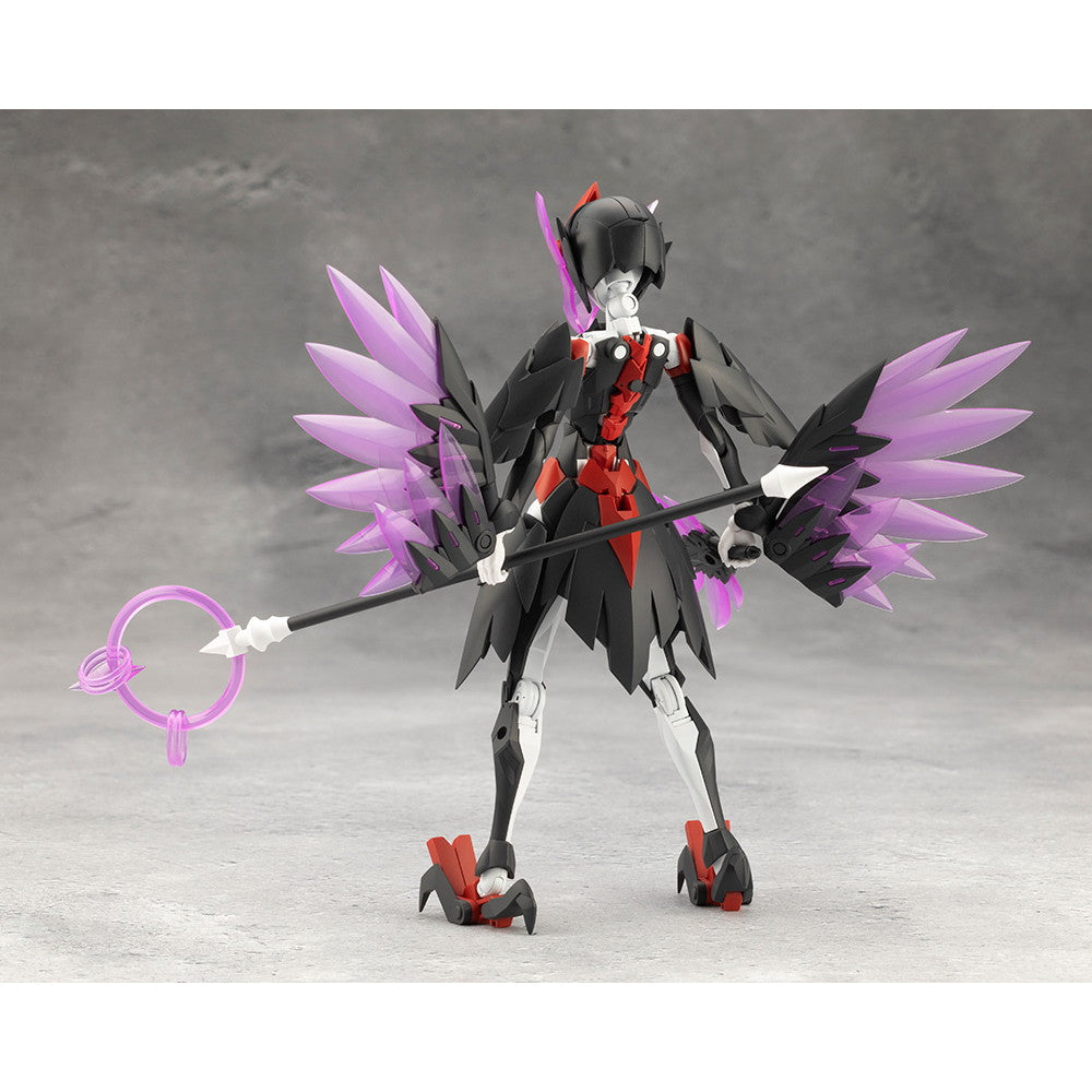 【中古即納】[PTM] 是空(ゼクウ) 無限邂逅メガロマリア プラモデル(CX020) コトブキヤ(20250417)