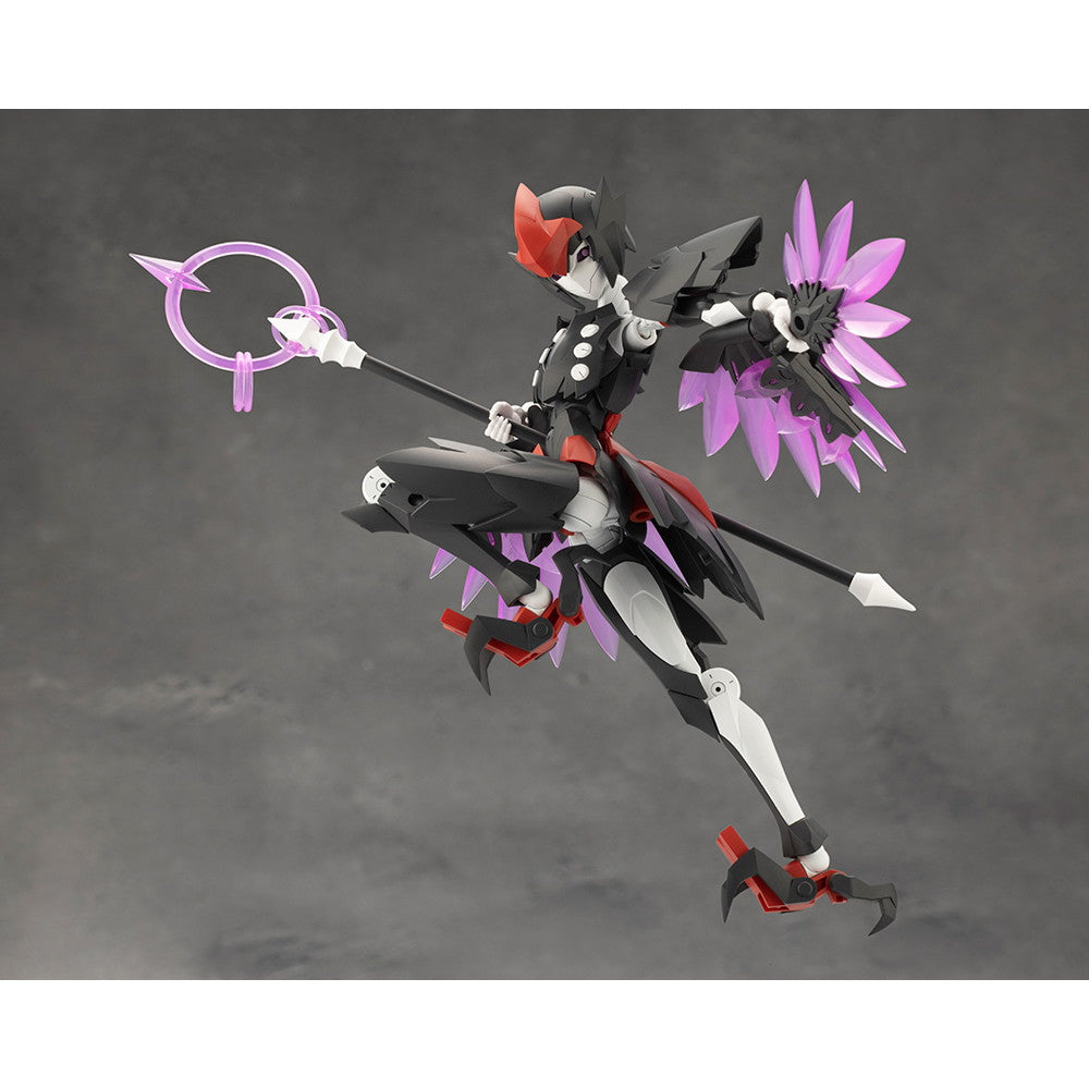 【中古即納】[PTM] 是空(ゼクウ) 無限邂逅メガロマリア プラモデル(CX020) コトブキヤ(20250417)