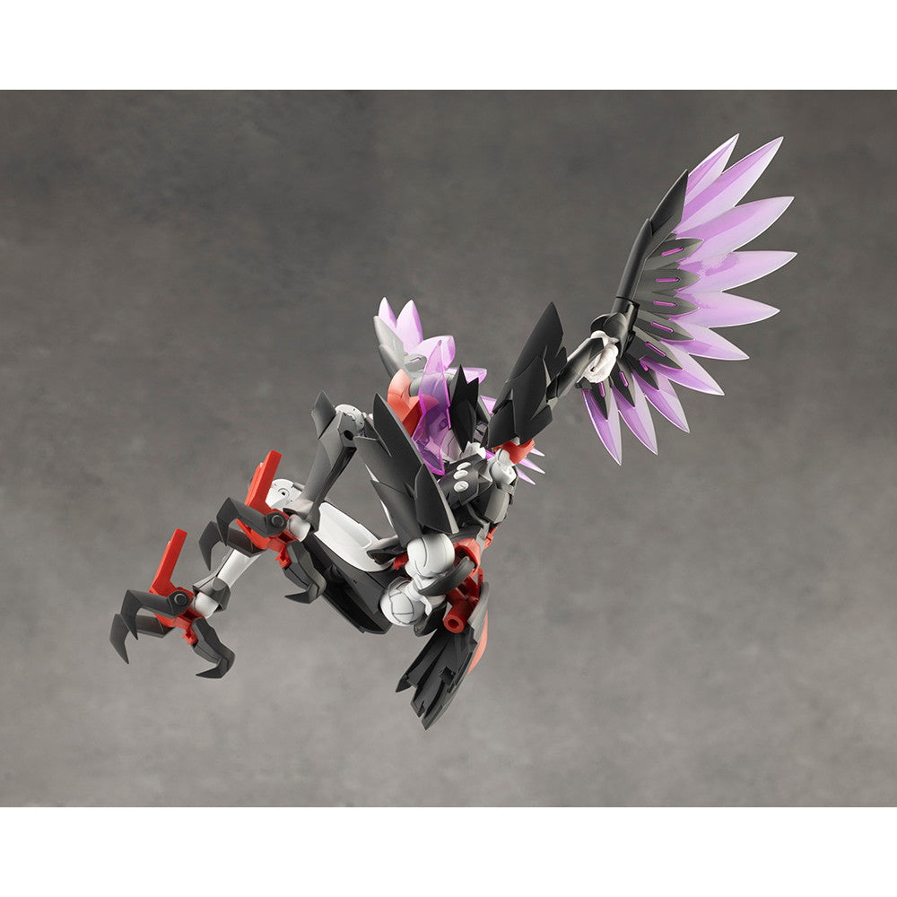 【中古即納】[PTM] 是空(ゼクウ) 無限邂逅メガロマリア プラモデル(CX020) コトブキヤ(20250417)