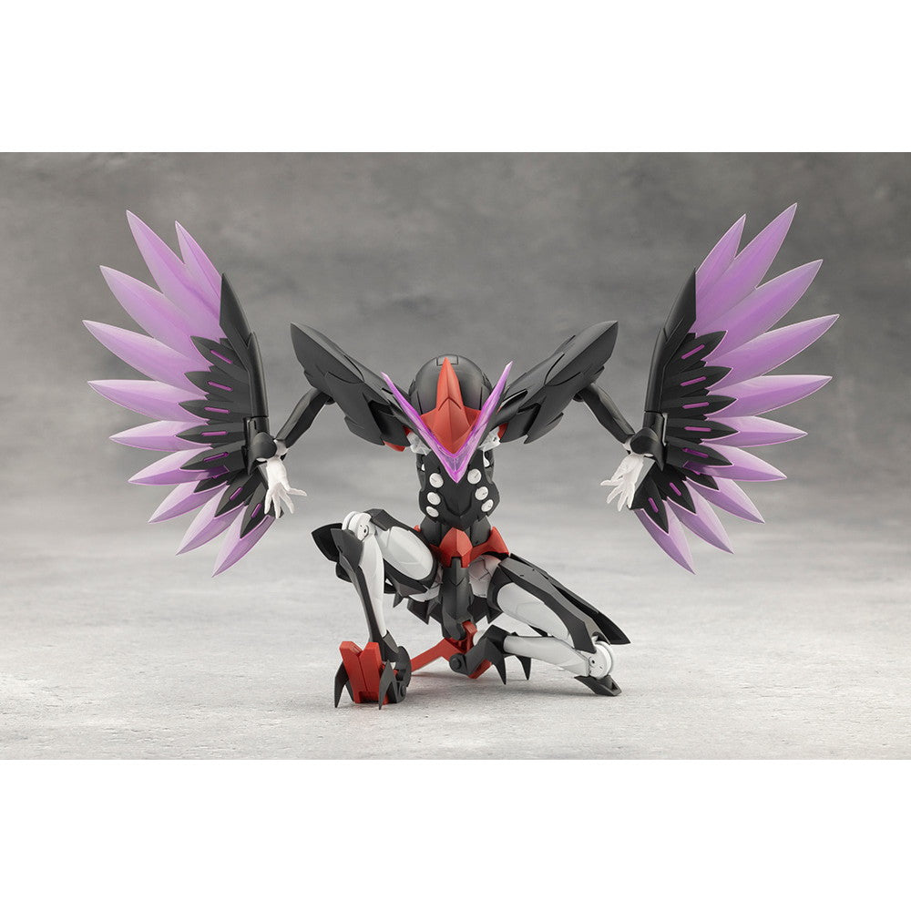 【中古即納】[PTM] 是空(ゼクウ) 無限邂逅メガロマリア プラモデル(CX020) コトブキヤ(20250417)