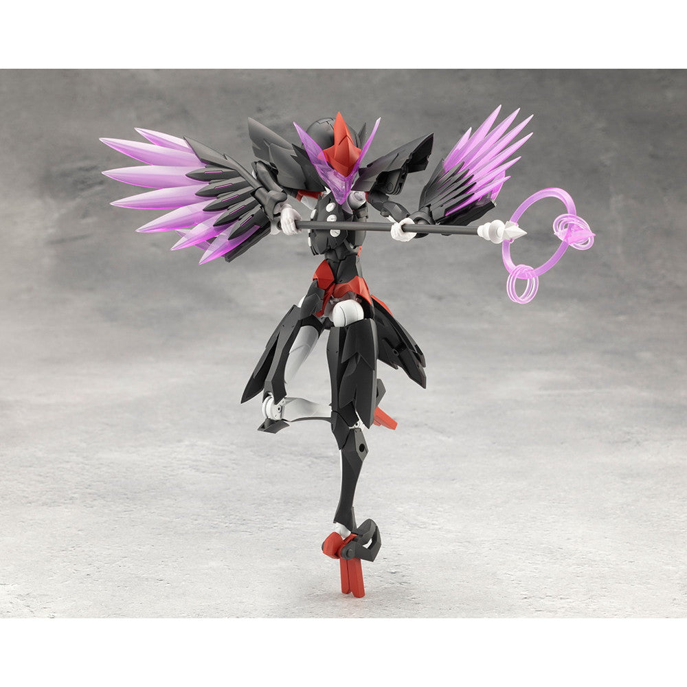 【中古即納】[PTM] 是空(ゼクウ) 無限邂逅メガロマリア プラモデル(CX020) コトブキヤ(20250417)