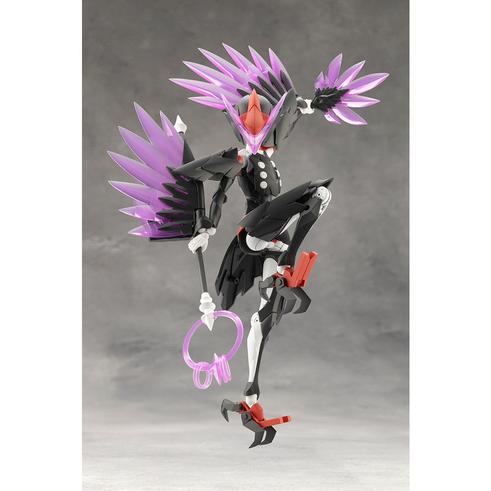 【中古即納】[PTM] 是空(ゼクウ) 無限邂逅メガロマリア プラモデル(CX020) コトブキヤ(20250417)