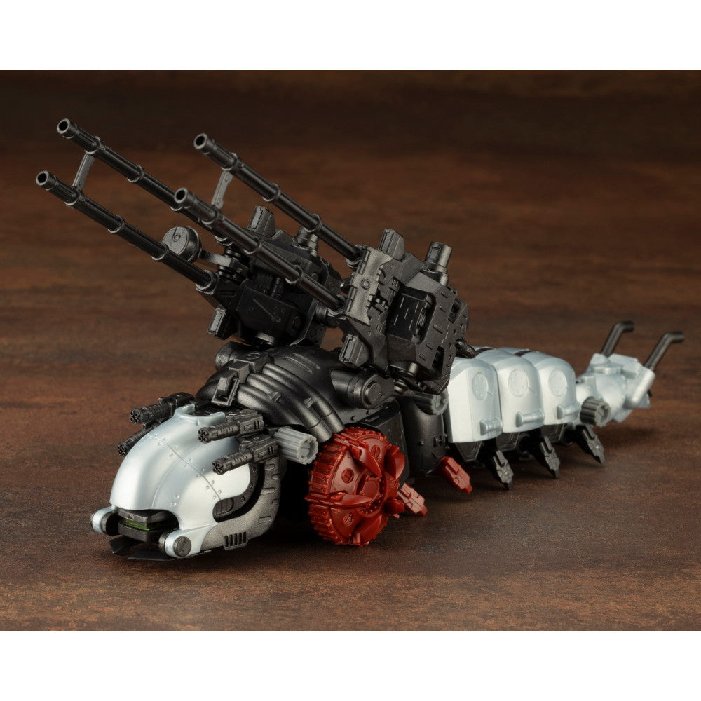 【予約安心出荷】[PTM] HMM 1/72 EZ-006 モルガ フルオプションセット ZOIDS(ゾイド) プラモデル(ZD186) コトブキヤ(2025年5月)