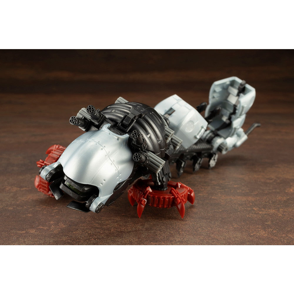 【予約安心出荷】[PTM] HMM 1/72 EZ-006 モルガ フルオプションセット ZOIDS(ゾイド) プラモデル(ZD186) コトブキヤ(2025年5月)