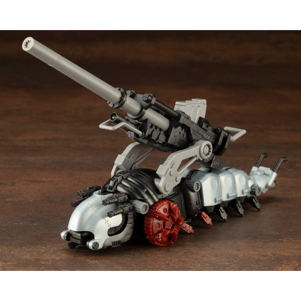 【予約安心出荷】[PTM] HMM 1/72 EZ-006 モルガ フルオプションセット ZOIDS(ゾイド) プラモデル(ZD186) コトブキヤ(2025年5月)