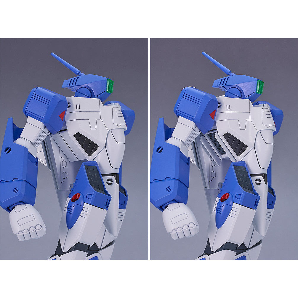 【新品即納】[PTM] PLAMAX PX12 1/72 VF-1A バトロイドバルキリー マクシミリアン・ジーナス機 超時空要塞マクロス プラモデル マックスファクトリー(20250608)