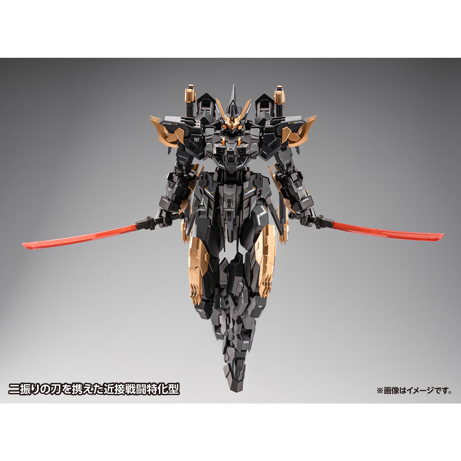 【中古即納】[PTM] SUPER ROBOT HEROES 1/100 エストエイル ニームヘイン プラモデル(KM-105) 橘猫工業(ORANGE CAT INDUSTRY)/ウェーブ(WAVE)(20250425)
