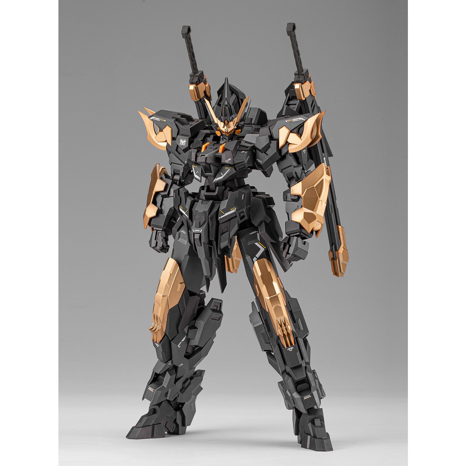 【中古即納】[PTM] SUPER ROBOT HEROES 1/100 エストエイル ニームヘイン プラモデル(KM-105) 橘猫工業(ORANGE CAT INDUSTRY)/ウェーブ(WAVE)(20250425)