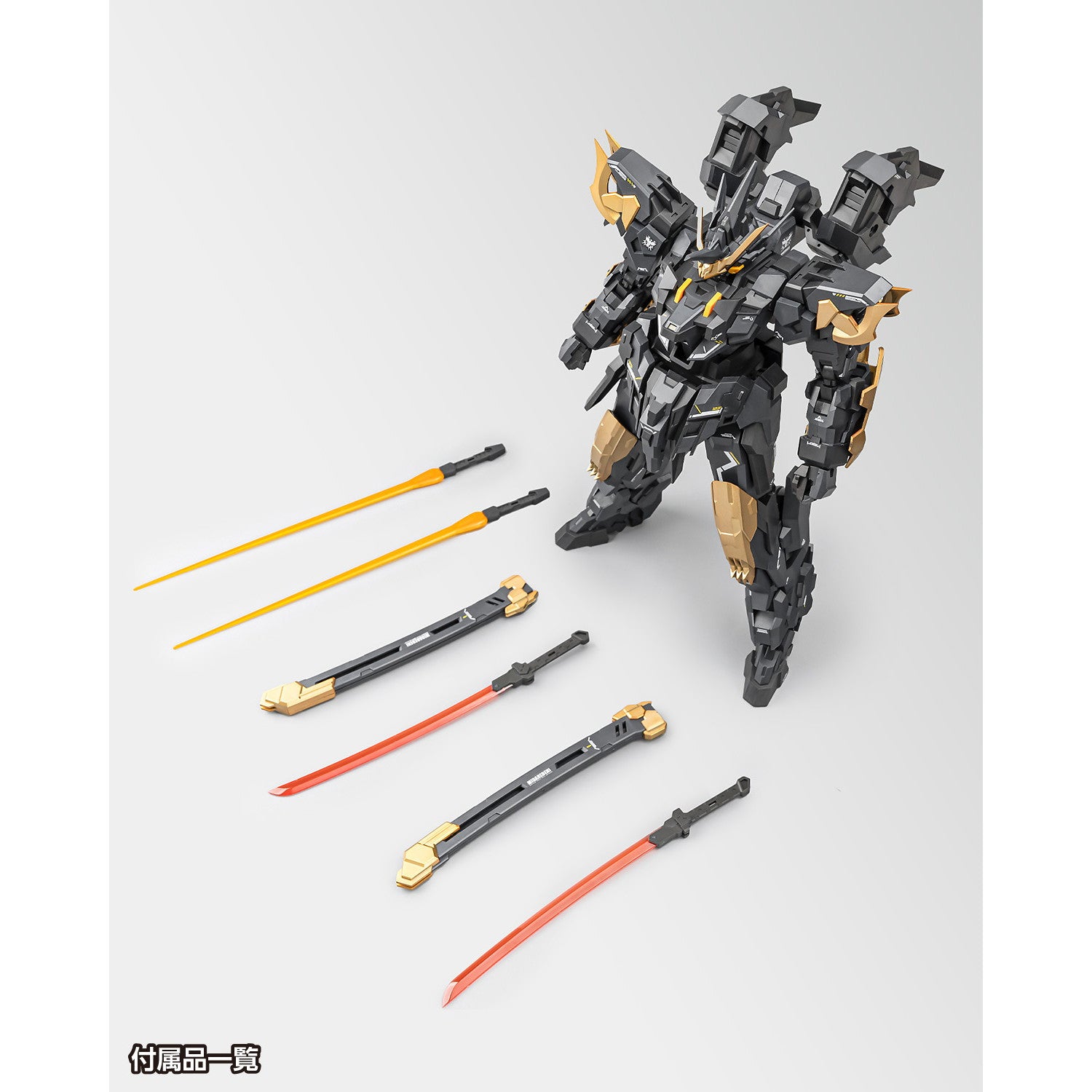 【中古即納】[PTM] SUPER ROBOT HEROES 1/100 エストエイル ニームヘイン プラモデル(KM-105) 橘猫工業(ORANGE CAT INDUSTRY)/ウェーブ(WAVE)(20250425)