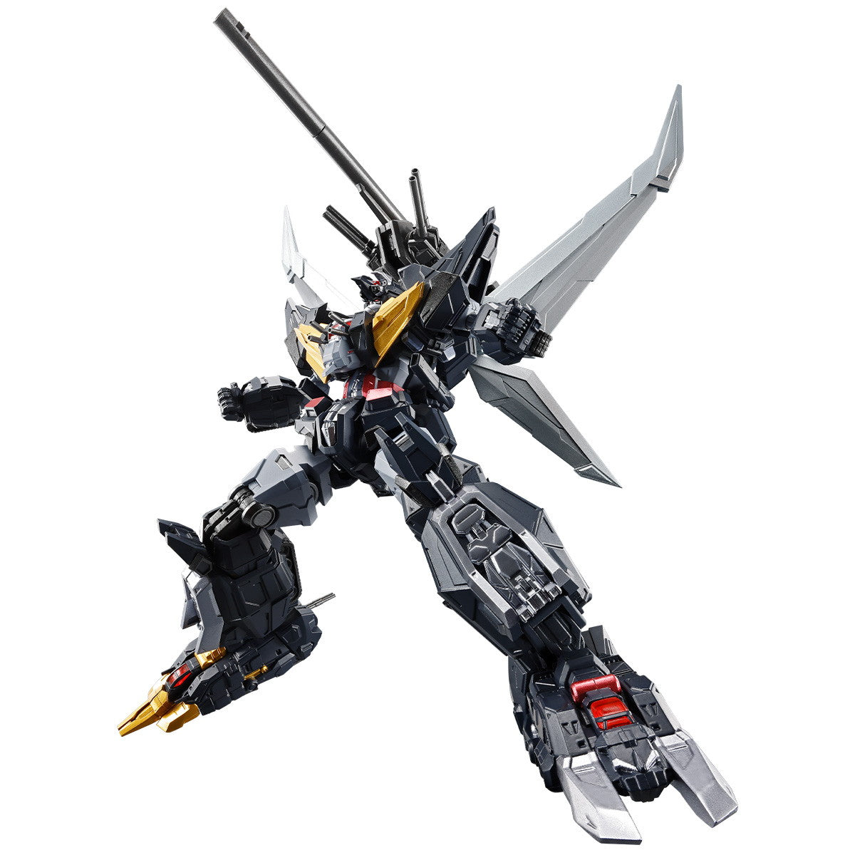 【新品】【お取り寄せ】[PTM] (食玩) SMP ALTERNATIVE DESTINY ダンクーガ 超獣機神ダンクーガ プラモデル バンダイ(20250526)